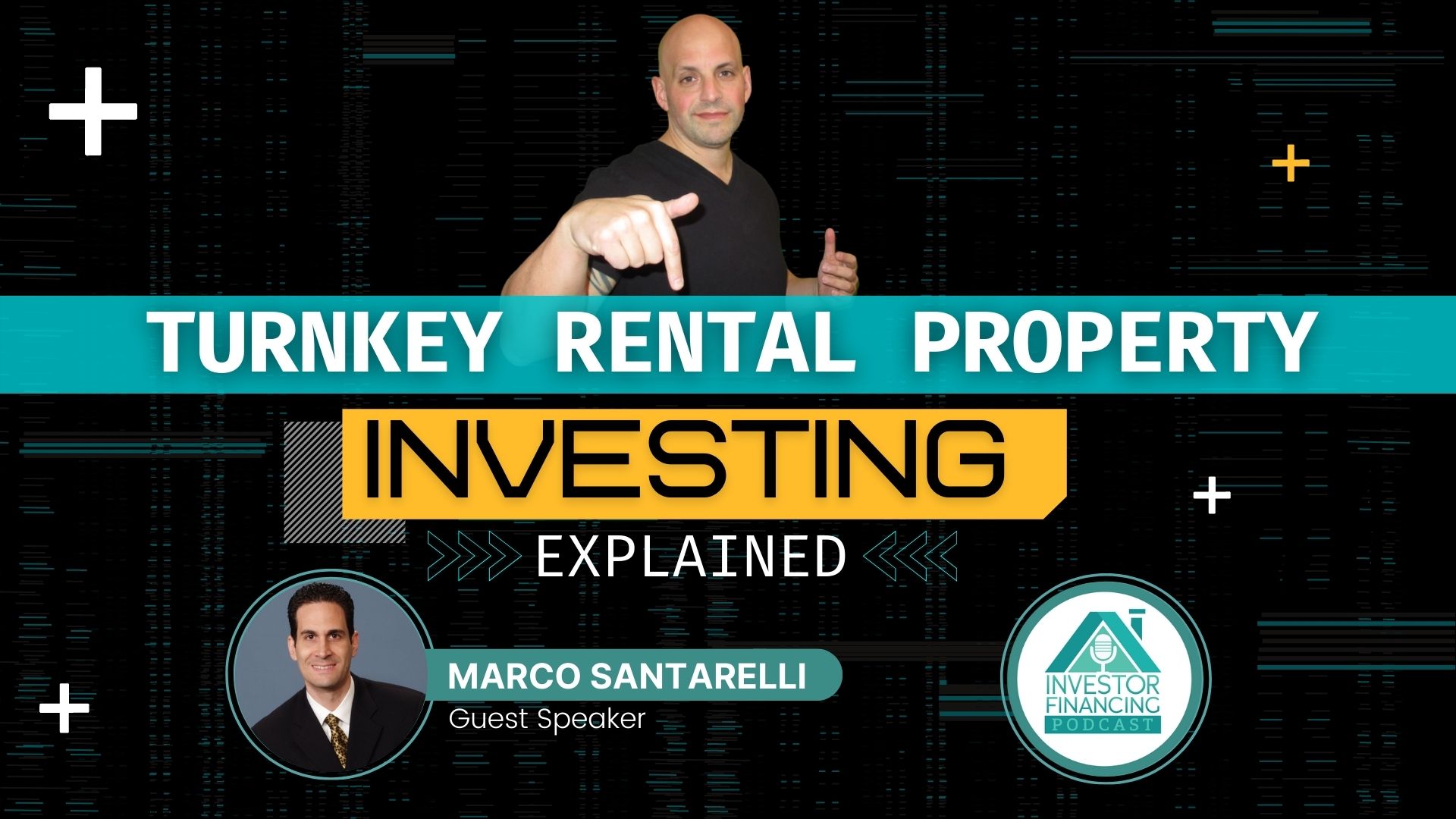 Title Turnkey Rental Property Investing Explained " Investor