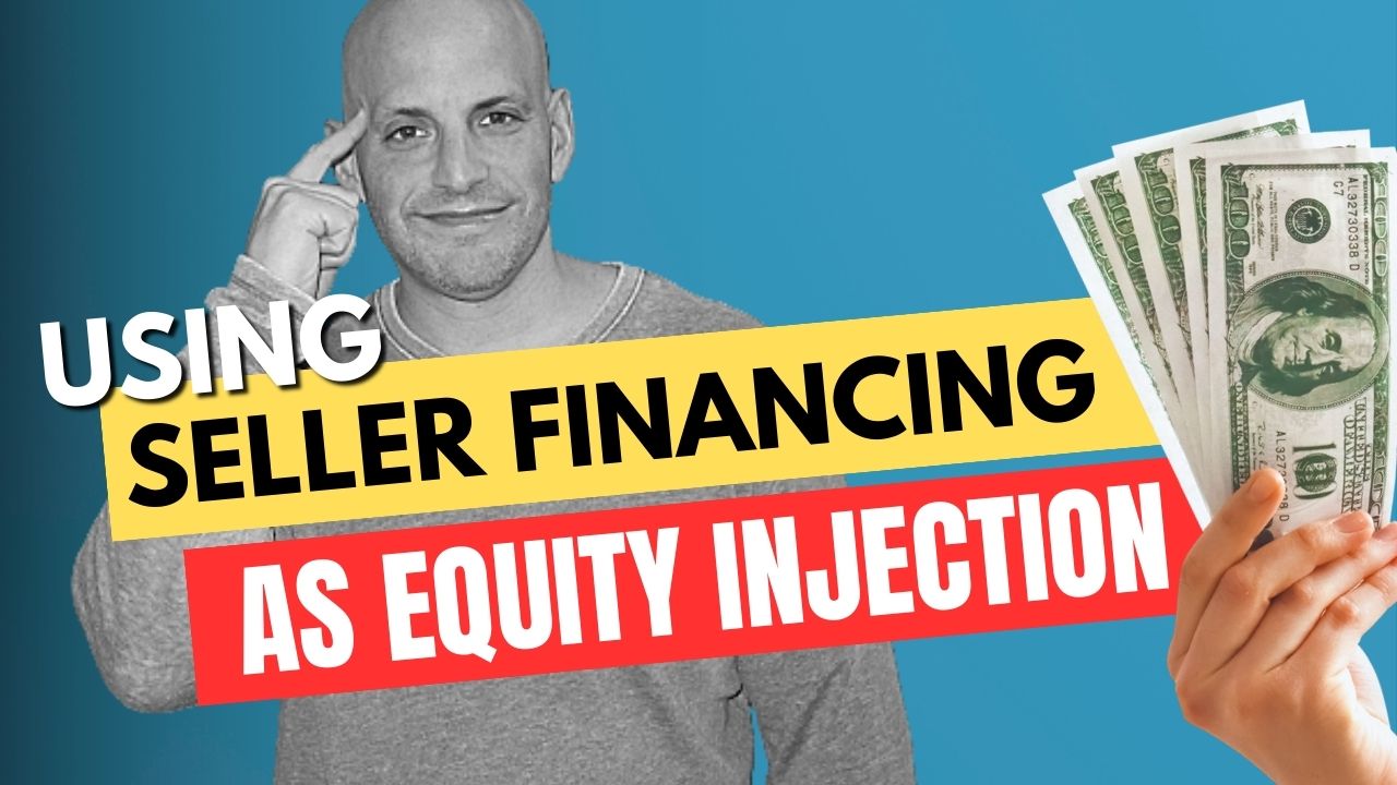 Using Seller Financing as Equity Injection (SBA 7a Loans) - Investor ...