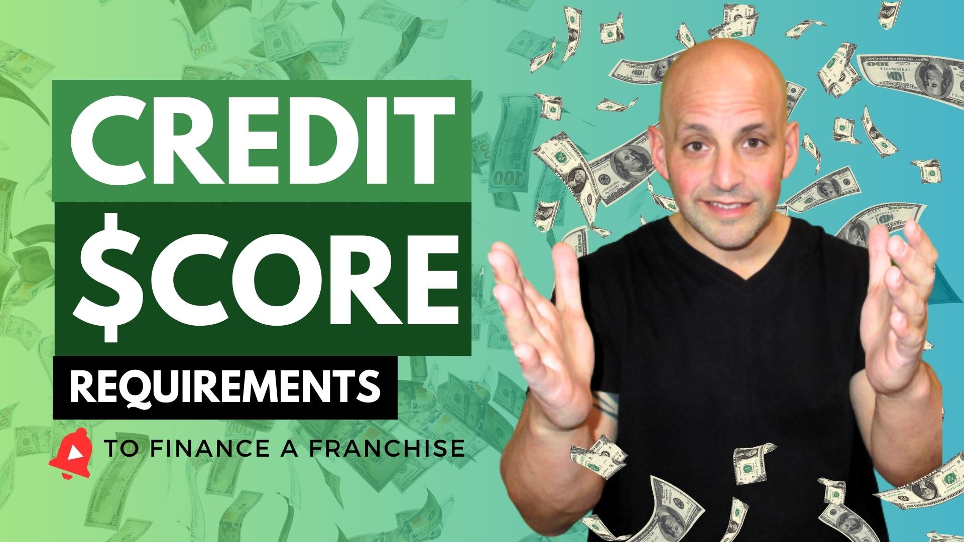 Ritchie Brothers Financing Credit Score Requirements