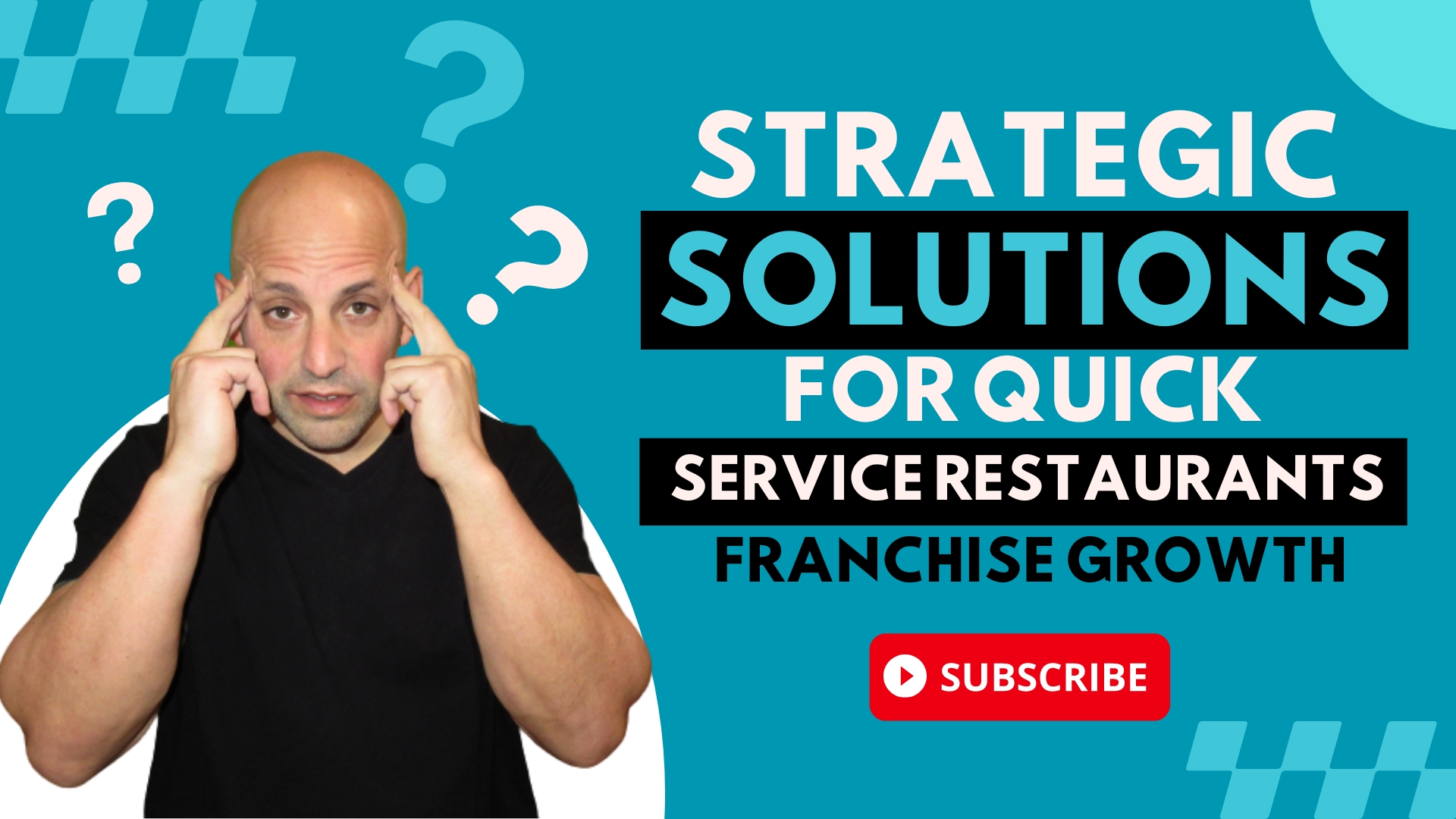 Quick Service Restaurants Franchise Growth- Financing Programs for ...