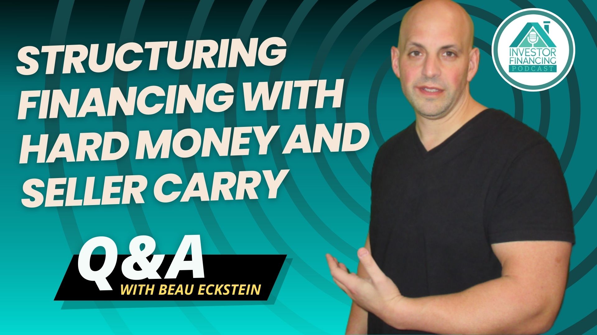 Structuring Financing with Hard Money and Seller Carry - Investor ...