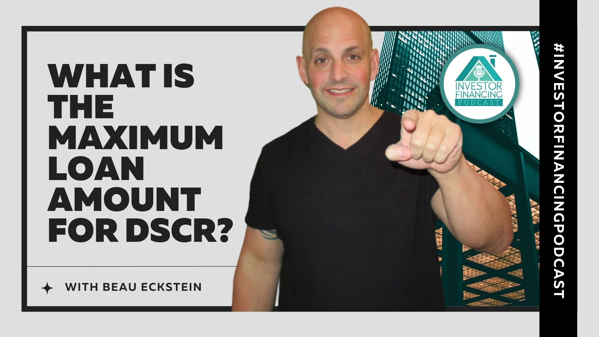what-is-the-maximum-loan-amount-for-dscr-loans-investor-financing